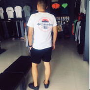 你失散多年的野爹