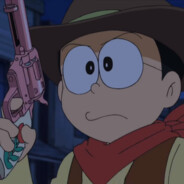 宇宙一発目です野比の