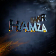 Hamza - steam id 76561199885909283