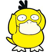 可达鸭^枪马合一