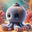 Blueberrini octopussini