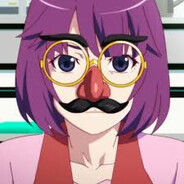 HITAGI SENJOUGAHARA