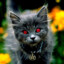 The Daemon Cat Jr.