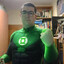 Mr.LanternDeShield