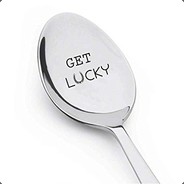 The Lucky Spoon