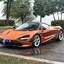 Mclaren 720s