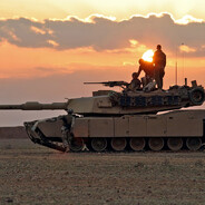 AA艾布拉姆斯方向机维修