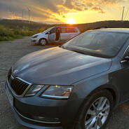 ✈️OČTAVÍA AiRLÍNEŠ✈ - steam id 76561199689144539