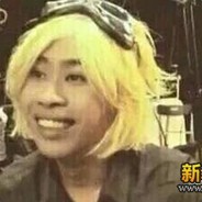 沙漠皇帝周立波