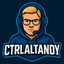 CtrlAltANDY