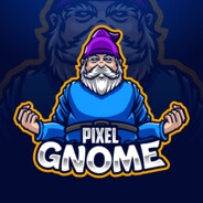 PixelGnome™