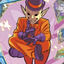 Mr. Mxyzptlk