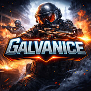 Galvanice