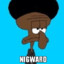 Nigward