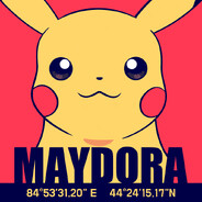 Maydora