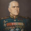 Marshal Georgy Zhukov