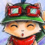 Teemo