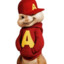 Alvin The Chipmunk