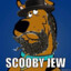 Scooby jew