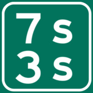 7s3s