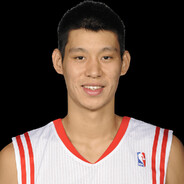 Jeremy Lin