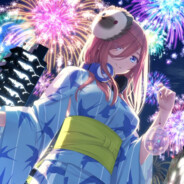 重生之三玖是我老婆