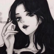 烟月