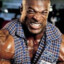 RONNIE COLEMAN