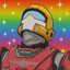 Steam avatar