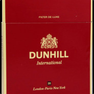 DUNHILL