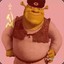 Soviet Shrek