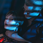 wesker's plaything ♡ Steam avatar