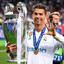 Cristiano Ronaldo Prime