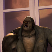 Steam Avatar