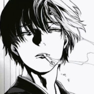 没活可以咬打火机