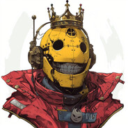 King 王
