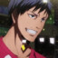 Aomine Daiki