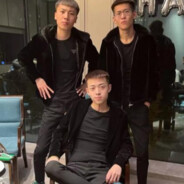 王志宇（恩师陈泽）