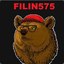 Filin575--&gt;Smurf&lt;3:*