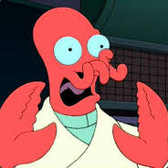 Zoidberg