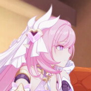 ❤️爱莉希雅❤