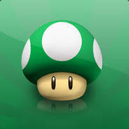 1up Mushroom