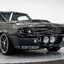 1976 Ford Mustang
