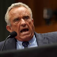 Robert F Kennedy Jr