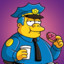 Clarence Wiggum