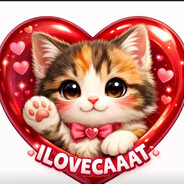 ILOVECAAAT