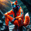 [Prodigy][Jet-tsu]