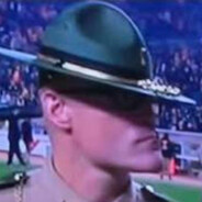 Lieutenant Thundercock