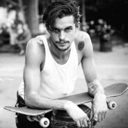 好名字被狗啃了