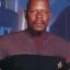 Captain Sisko